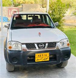 نیسان پیکەپ